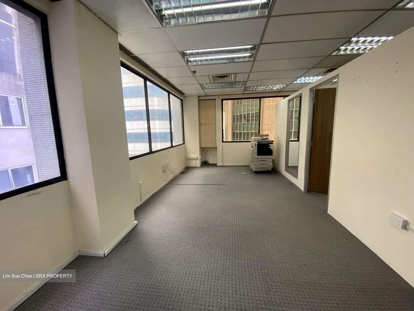 Tong Eng Building (D1), Office #600120921